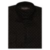 Camisa estampada M/L