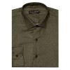 Camisa estampada M/L