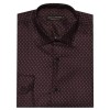 Camisa estampada M/L