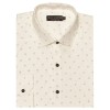 Camisa estampada M/L