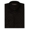 Camisa estampada M/L