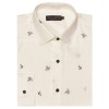 Camisa estampada M/L
