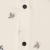 Camisa estampada M/L