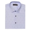 Camisa estampada M/L