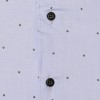 Camisa estampada M/L